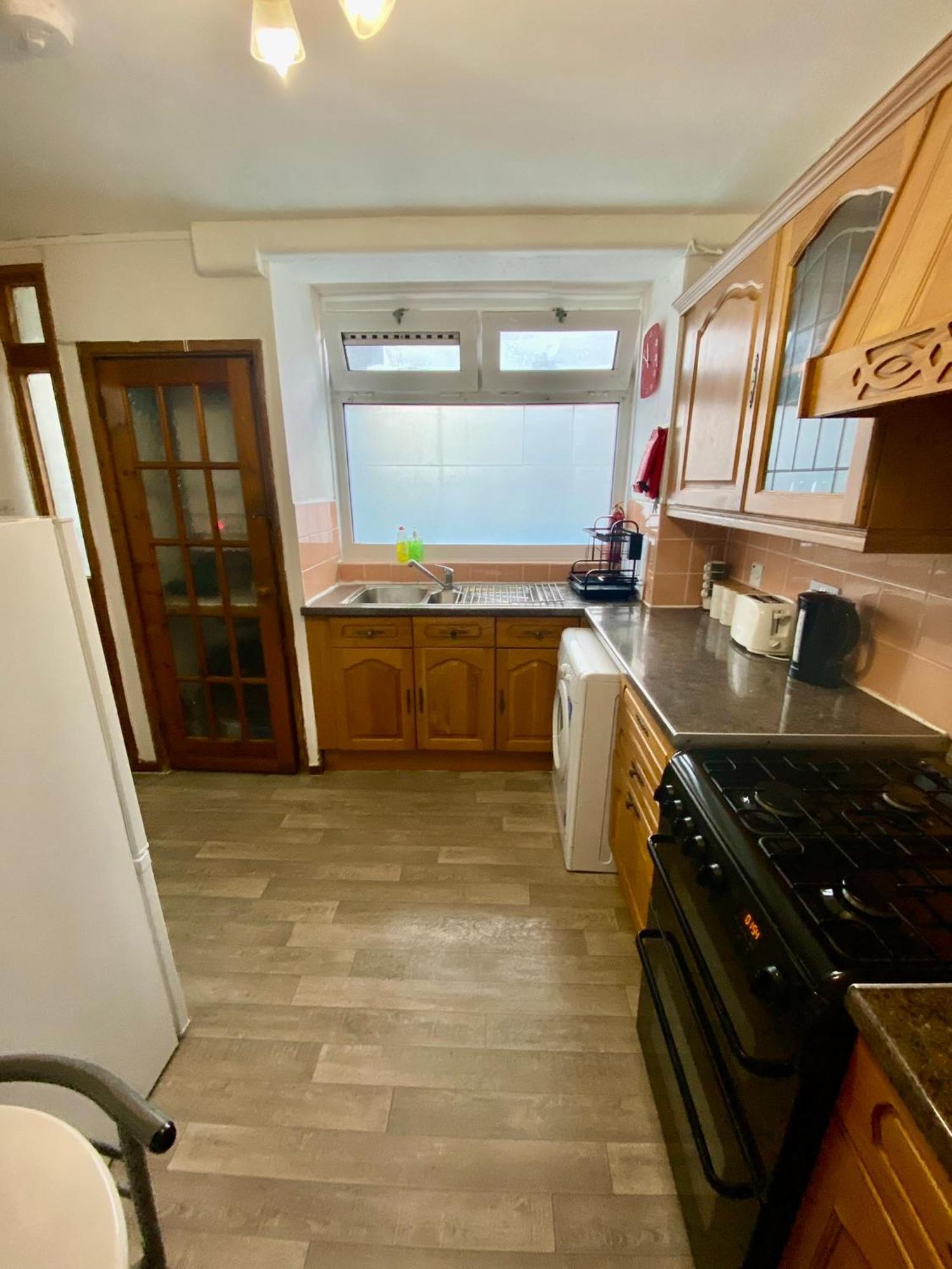 Cosy 3 Bed Apt, Old Truman Brewery! Brick Lane, London, E1 Exterior photo